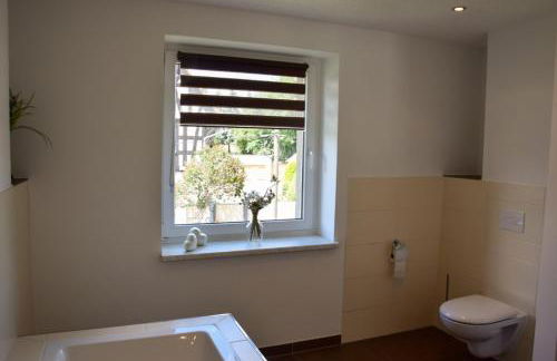 Ferienwohnungen Straußenfarm Burkhardt - Foto 15