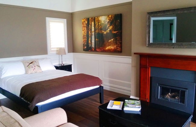 Marysville Garden Cottages - Photo 5