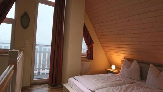 Liebevoll Eingerichtetes Appartement - Foto 2, Habitación