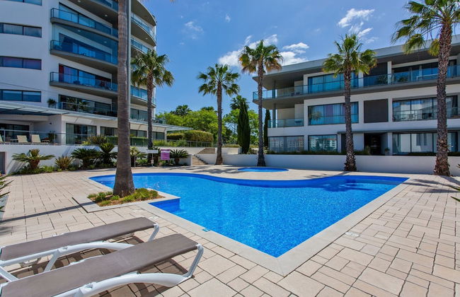 Areias Branca in Quarteira - Foto 1