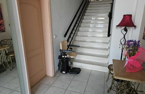 Liakakos Rooms - Foto 17