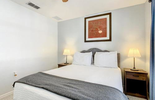 4 Bedroom Townhouse in a Gated Resort! - Foto 20