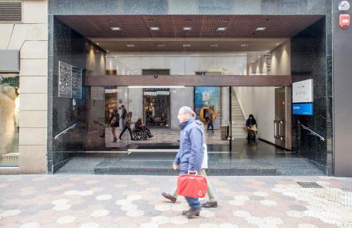 Loft Valencia centro - Vive el corazón de la ciudad - Foto 22