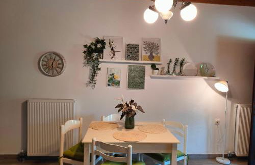 Armonia & Anemos Family Apartments - Foto 26