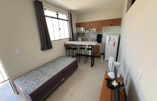 Flat por do Sol - Foto 24