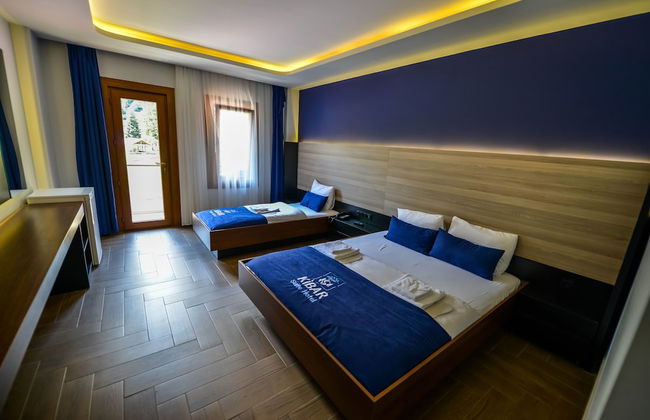 Kibar Suite Hotel - Foto 12