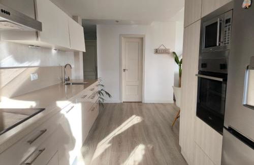 Terraza Mar de Corrubedo - Foto 45