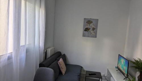 Appartement cosy 15 min d'Orly - Foto 4