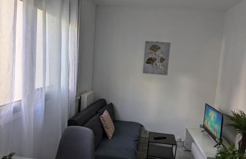 Appartement cosy 15 min d'Orly - Foto 4