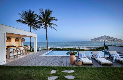 Casa Praia Parati - Foto 1