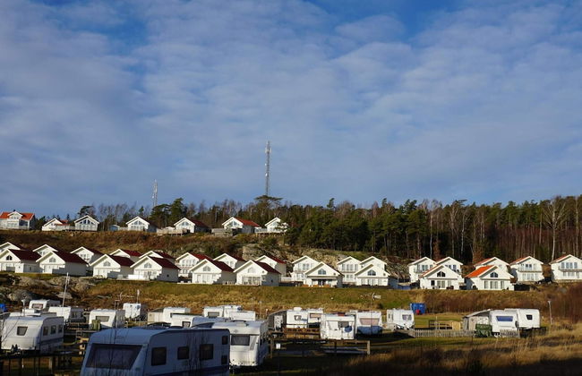 8 Person Holiday Home in Stromstad - Foto 5