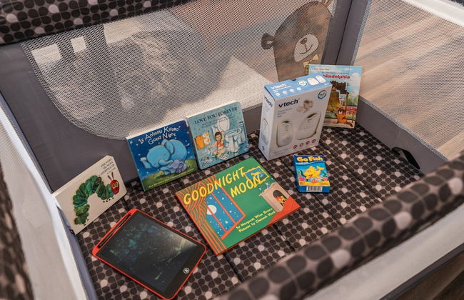 East Passyunk Trendy Apartment - Foto 2