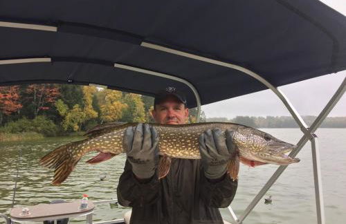 Cedaroma 5 Big Deck Amazing Views - Photo 18