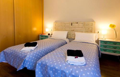 Apartamentos Albero - Foto 15