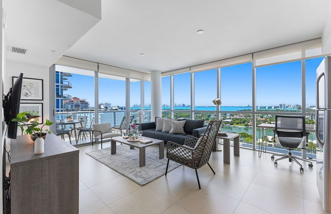 Dharma Home Suites Miami at Monte Carlo - Foto 57