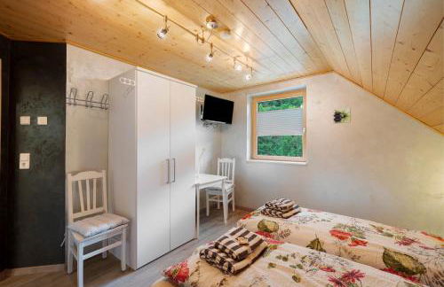 Ferienwohnungen Talblick - Foto 37