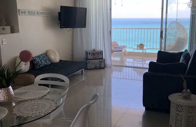 Ocean View Gorgeous 1 Bedroom Apt - Photo 23