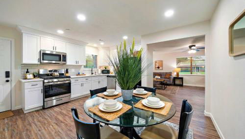 Peaceful Abode in Convenient Baytown Location - Foto 5