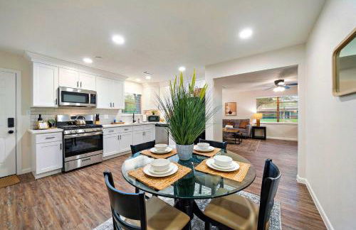 Peaceful Abode in Convenient Baytown Location - Foto 5