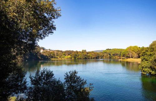 AG Piso Mar do Barbanza II a 150m playa para 4 - Foto 20