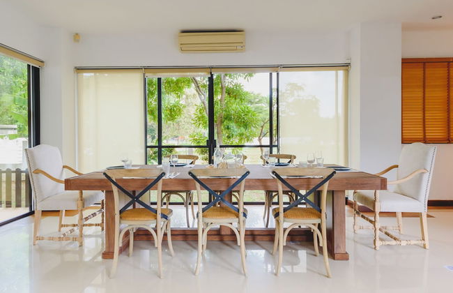 Pool Villa Pattaya by Passionata - Foto 14