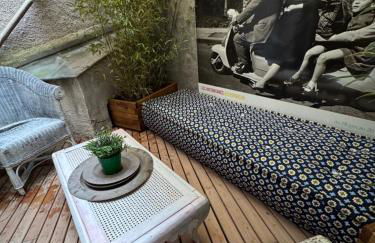 Les Fougères #MaisonSavaron - 52m2 - Terrasse - Foto 45