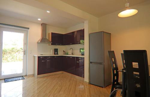 Reihenhaus Tulpe in Lohmen - Foto 26