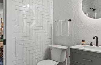 Coastal Escape, Steps to Beach, Fire Pit - Foto 16