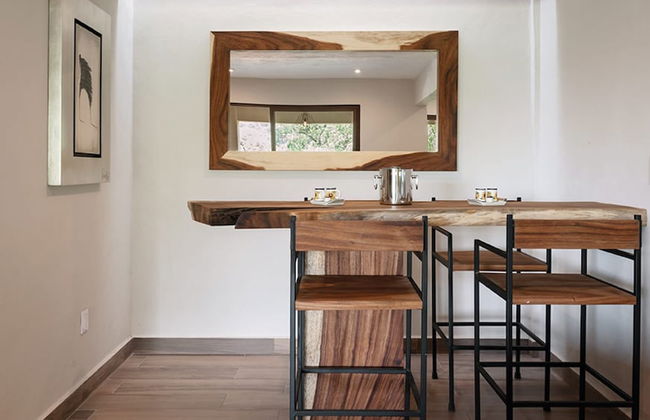 Moderna Villa con Hermosa Vista al Lago - Photo 10