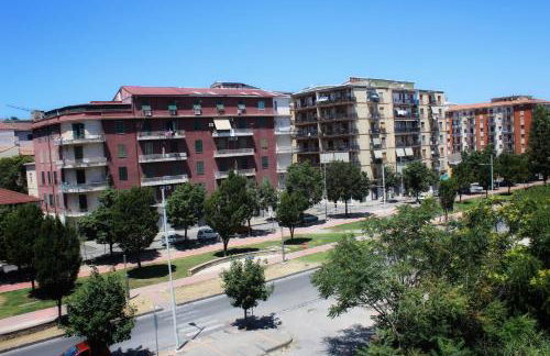 Cosenza Luxury Apartment - Foto 46