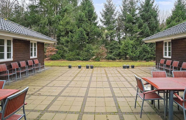 22 Person Holiday Home in Frederiksvaerk - Foto 31