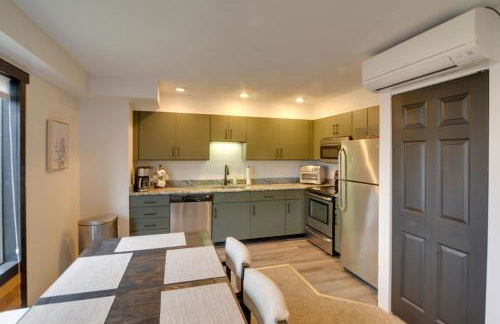 Swiss Mtn Condo 3 Mi to Seven Springs Resort - Foto 7