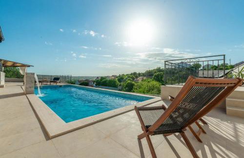 Modern Rustic Villa Kate - Foto 47