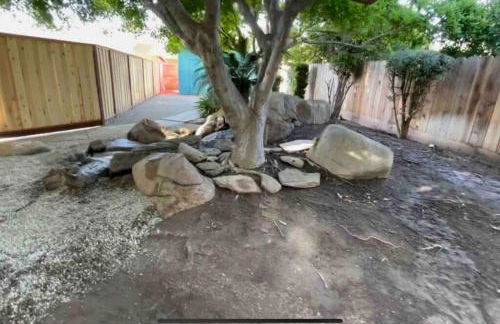 Brand New 2BR CUTE Blue LED in North Fresno - Foto 18