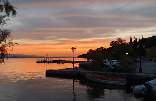 Villa Panorama Garden Chorto - Foto 36