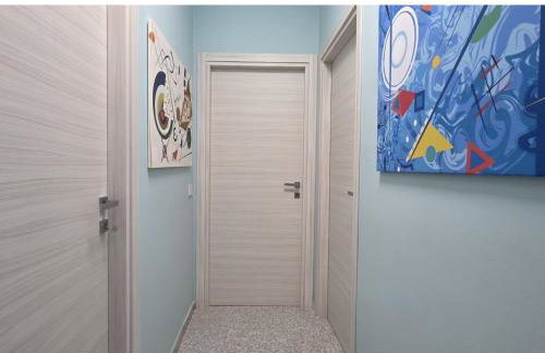 DANIEL SUPERIOR APARTMENTS - Tropea City Center - 250m from the Train Station - Foto 72