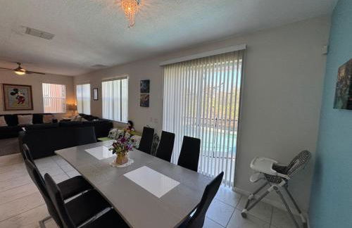 4 Bedroom games room hot tub and pool close to parks - Foto 63