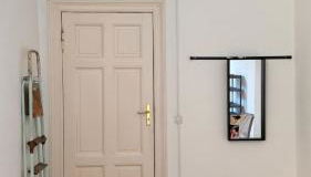 Simple Room Berlin Mitte Artist and LGBTQ friendly - Foto 3