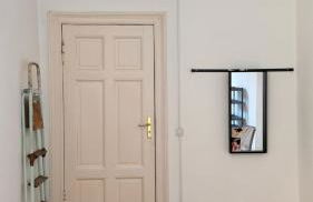 Simple Room Berlin Mitte Artist and LGBTQ friendly - Foto 3