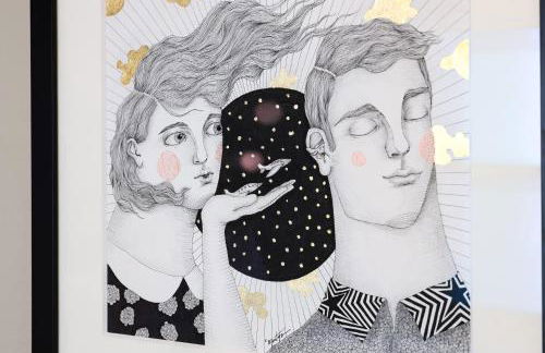 Hanger - A Birdy Vacation Rental - Foto 66