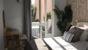 Appartement plein centre Saint Florent face au port - Foto 4