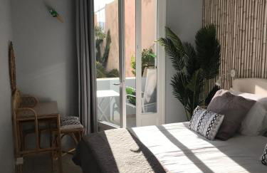 Appartement plein centre Saint Florent face au port - Foto 4