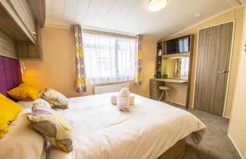 Sea 'n' Stars Platinum Plus Holiday home with Views, Free Wifi and Netflix - Foto 12