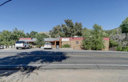 Vineyard Views and Sauna at Cornville Home! - Foto 31