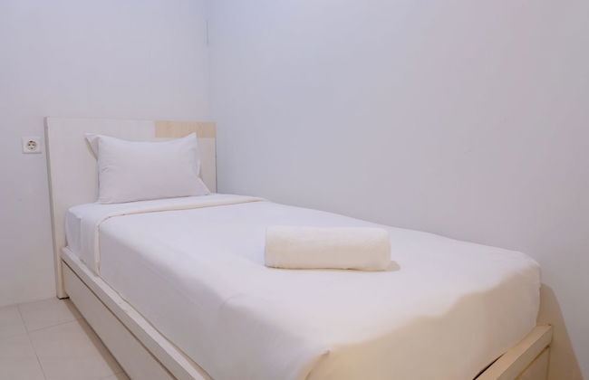 Spacious and Combine 3Br At The Edge Bandung Apartment - Foto 10