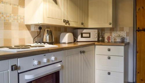 Ivy Cottage - Foto 5