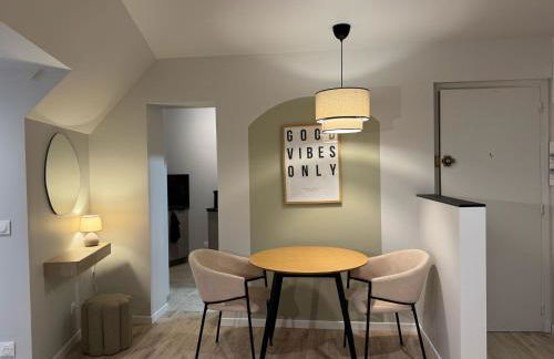 Magnifique appartement rénové Place du Martroi - Foto 9