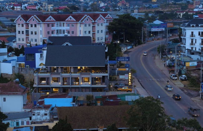 Up & Down Villa Bao Bao 4BRs - Foto 30