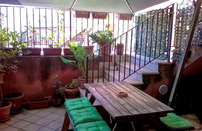 Apartmen Near the Scala Dei Turchi Beach - Foto 10