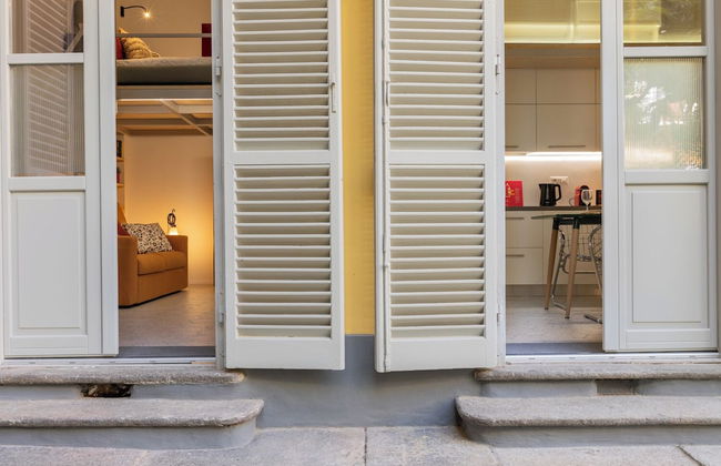 Casa Sineo by Wonderful Italy - Foto 30